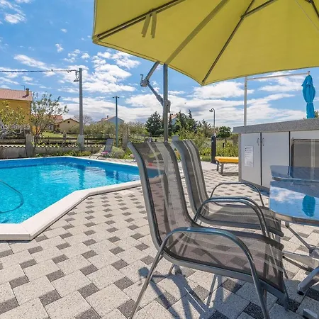 Poolincluded - Seaview Villa Nika *