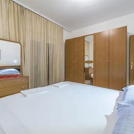 Poolincluded - Seaview Villa Nika 펜션 포세다르예