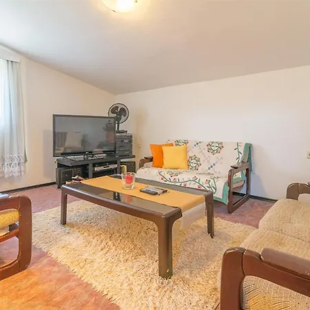 Poolincluded - Seaview Villa Nika 펜션 포세다르예