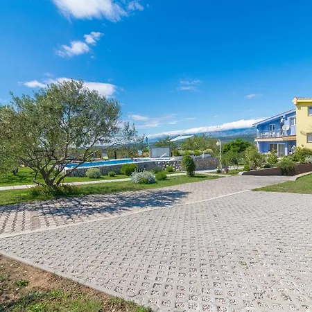 Poolincluded - Seaview Villa Nika
