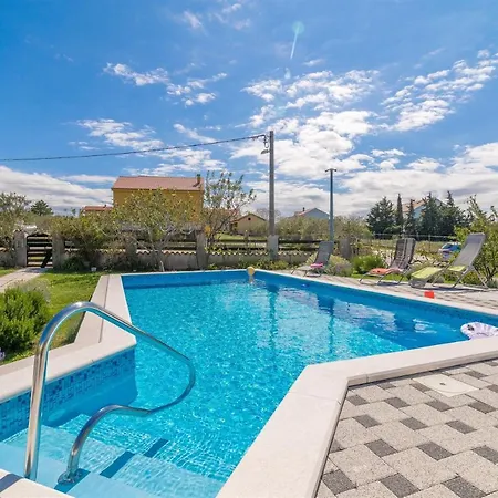 Holiday home Poolincluded - Seaview Villa Nika *
