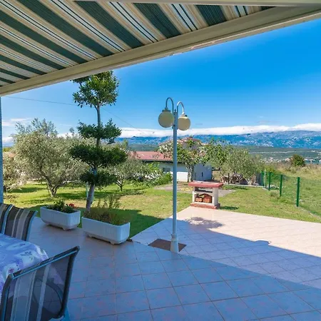 Poolincluded - Seaview Villa Nika