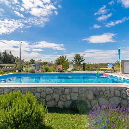 Poolincluded - Seaview Villa Nika