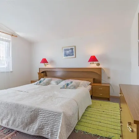 Holiday home Poolincluded - Seaview Villa Nika *