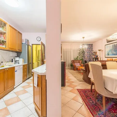 Poolincluded - Seaview Villa Nika Posedarje