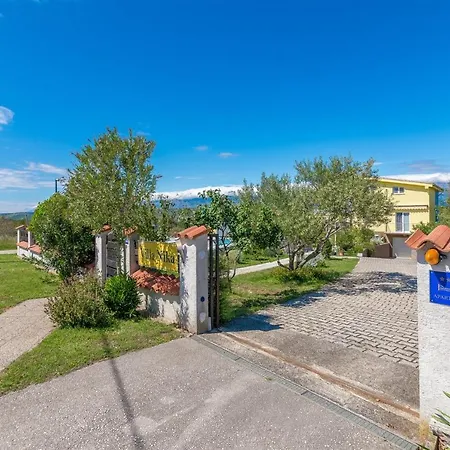 Holiday home Poolincluded - Seaview Villa Nika